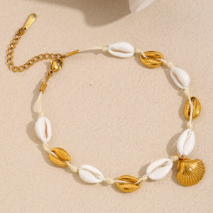 Vacation Shell  Anklets h5 Picture5
