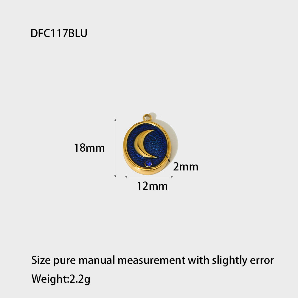 DFC117BLU Image8