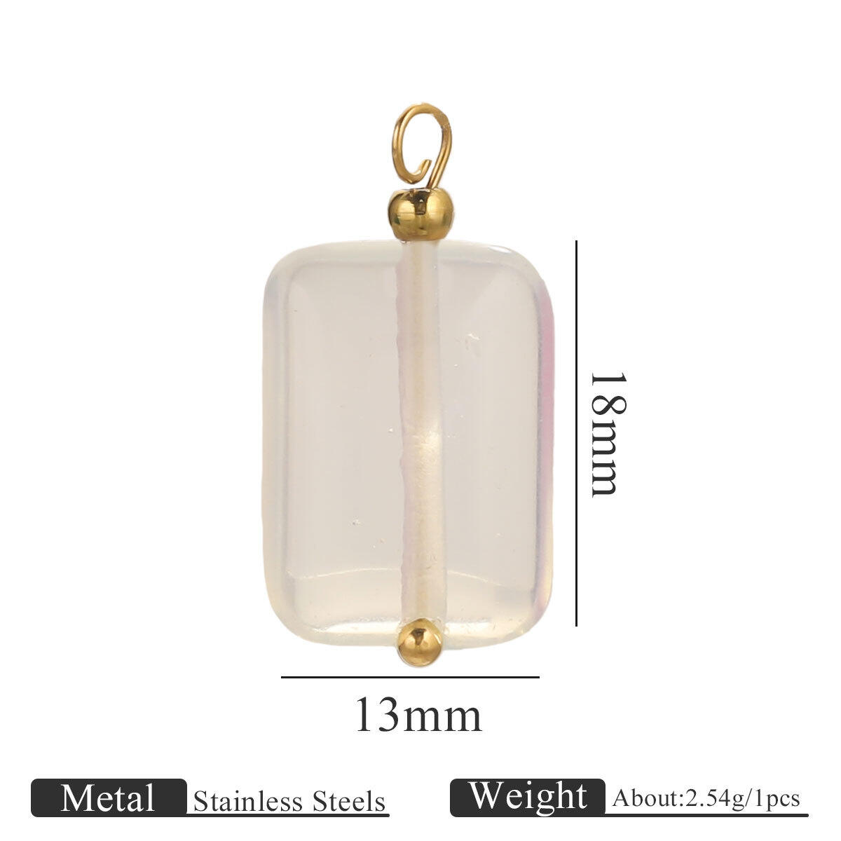 Transparent White Picture3