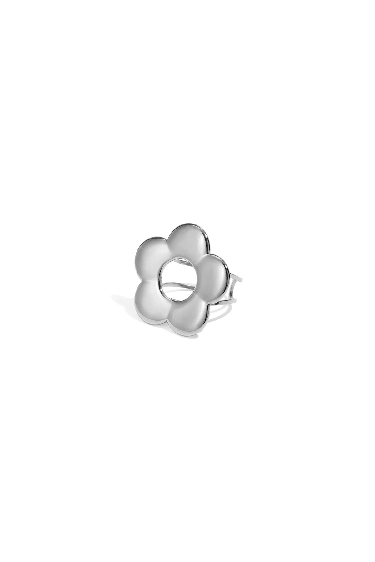 Silver Color/One Size Picture2