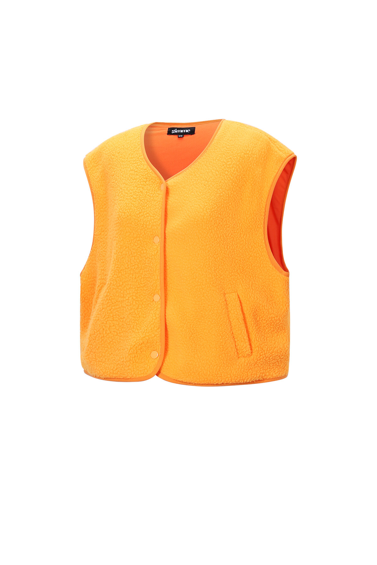 Sleeveless Vest Picture2