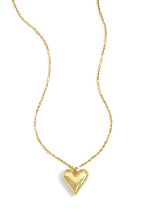 Pendant necklaces Heart Casual Daily Simple Series Women's jewelry h5