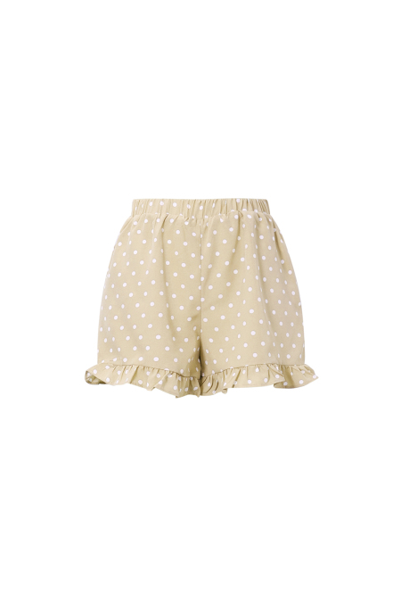 Macy Short 2