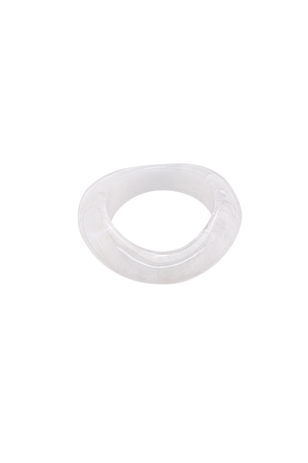 Acrylic Bangle