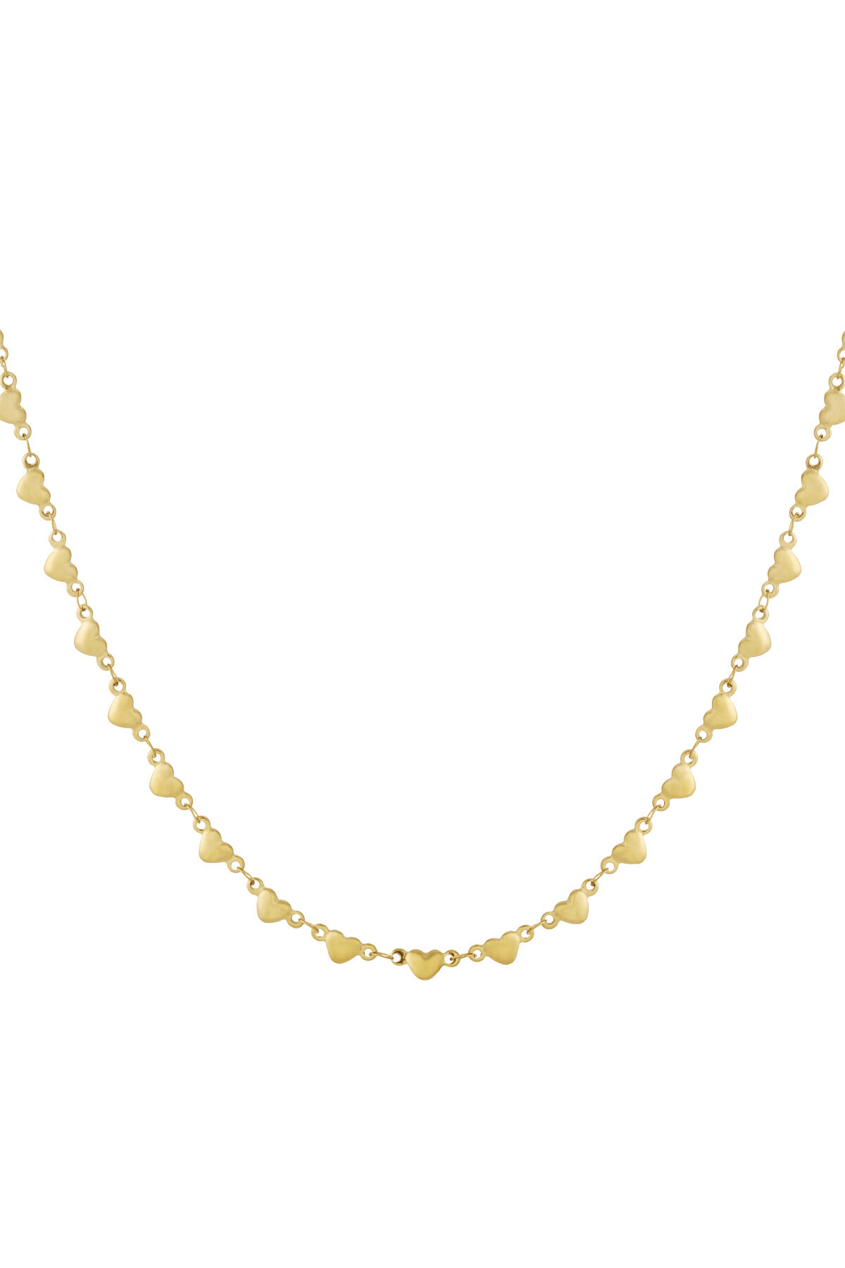 Gold Color