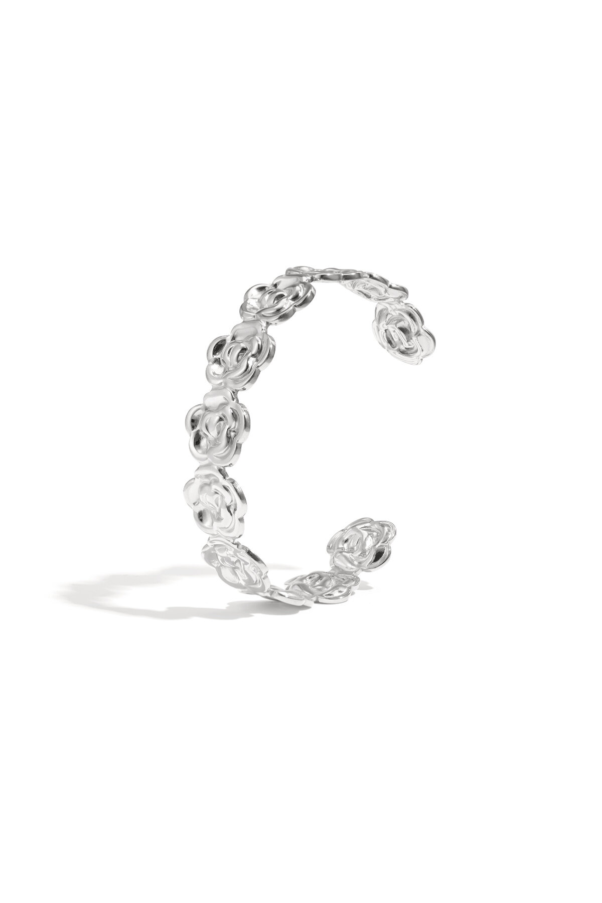 Silver Color/One Size Picture2