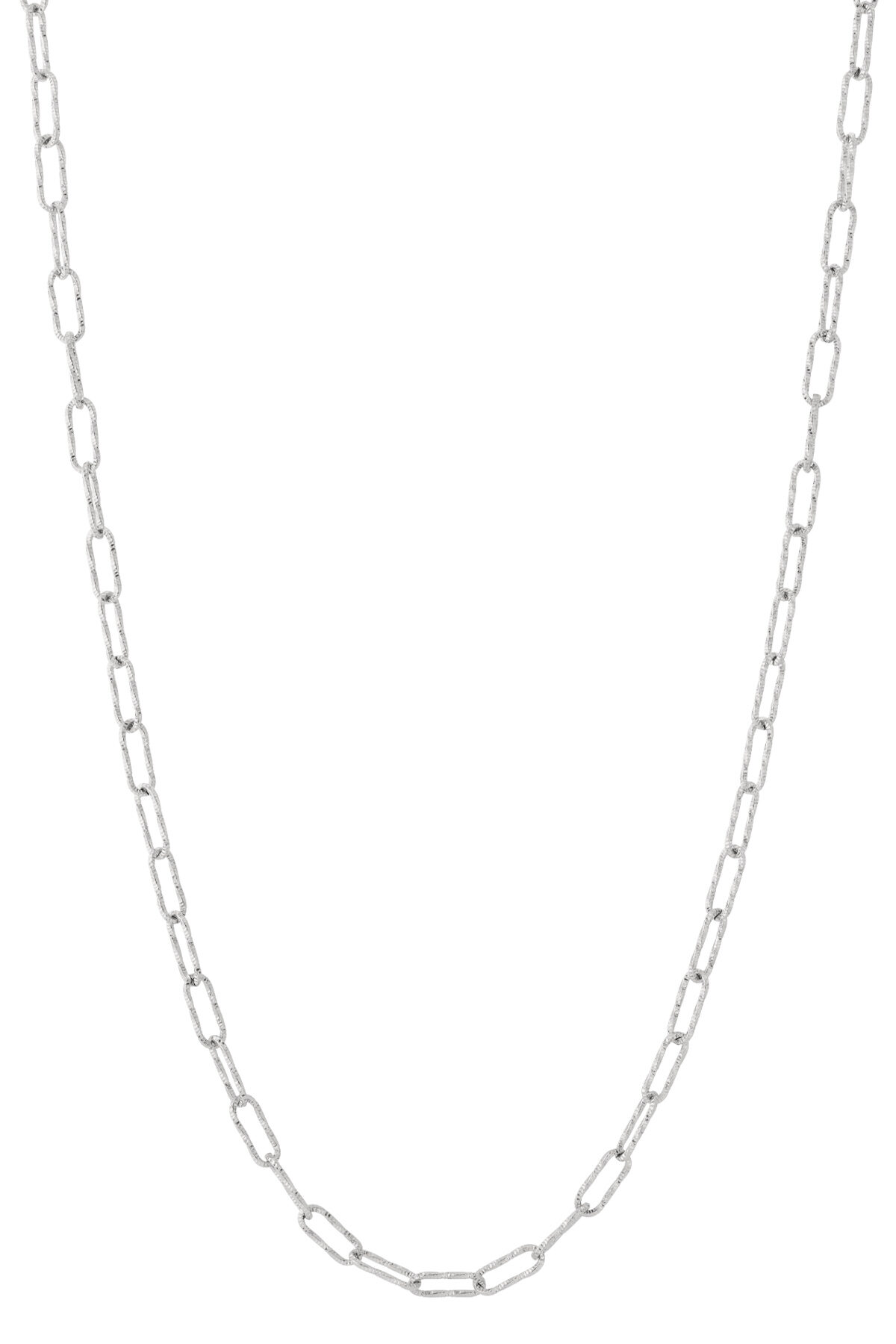 Long Necklaces Chain Casual Daily Simple Series Women's jewelry Picture4