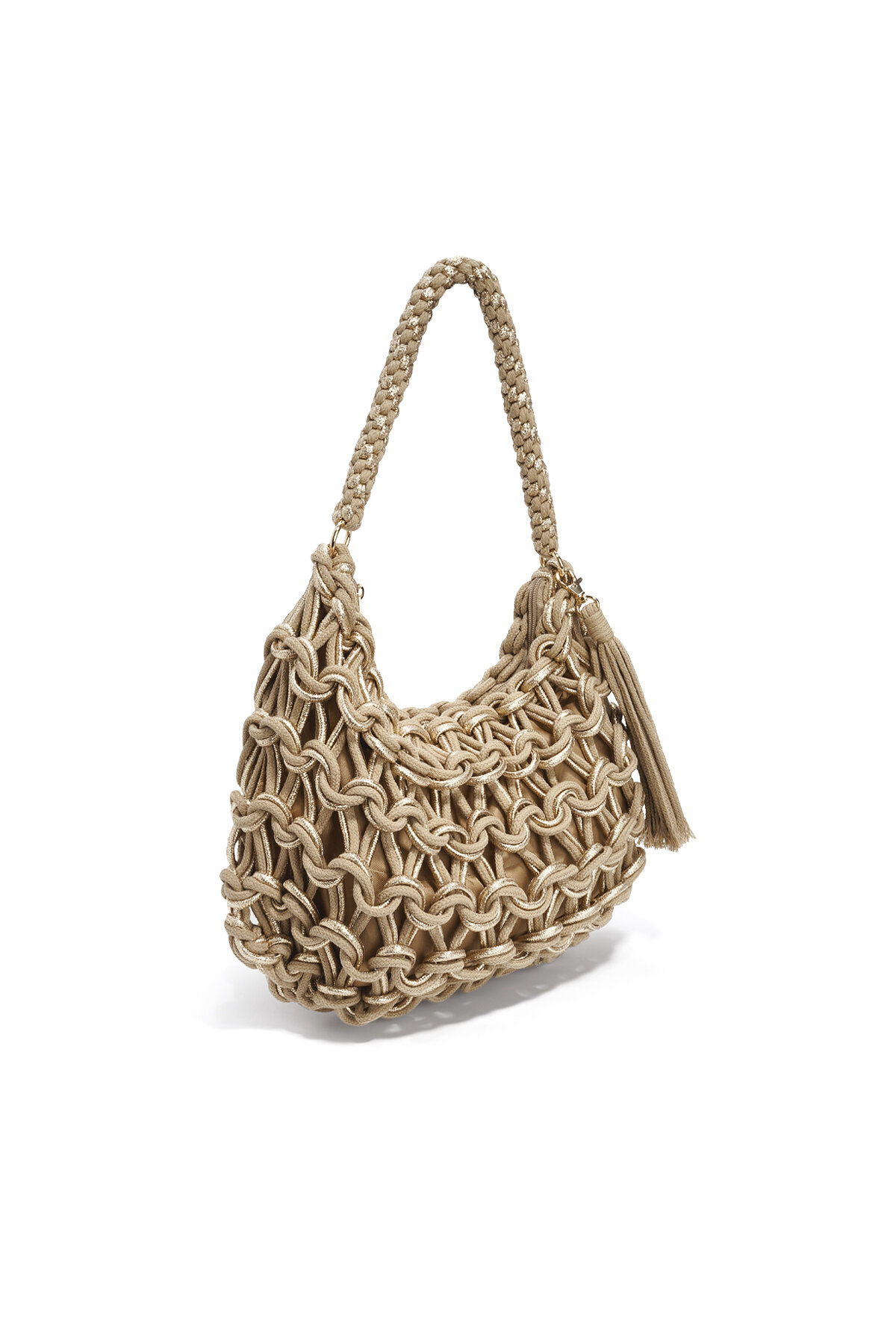 Beach Bags mixed color Vacation Cotton Daily Accessories h5 Picture4
