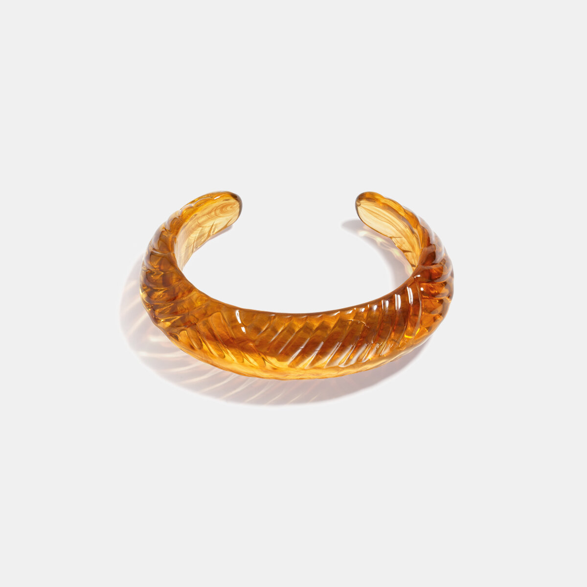 Pulsera marrón Imagen2