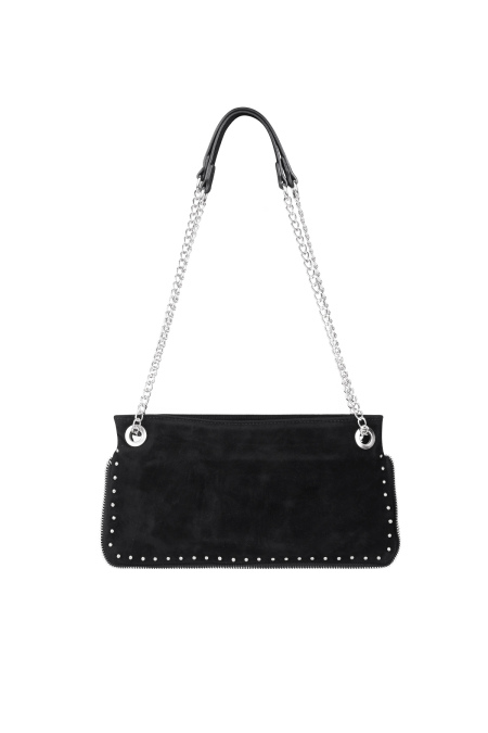Shopper Bags Geometric Casual Flannel Daily Accessories