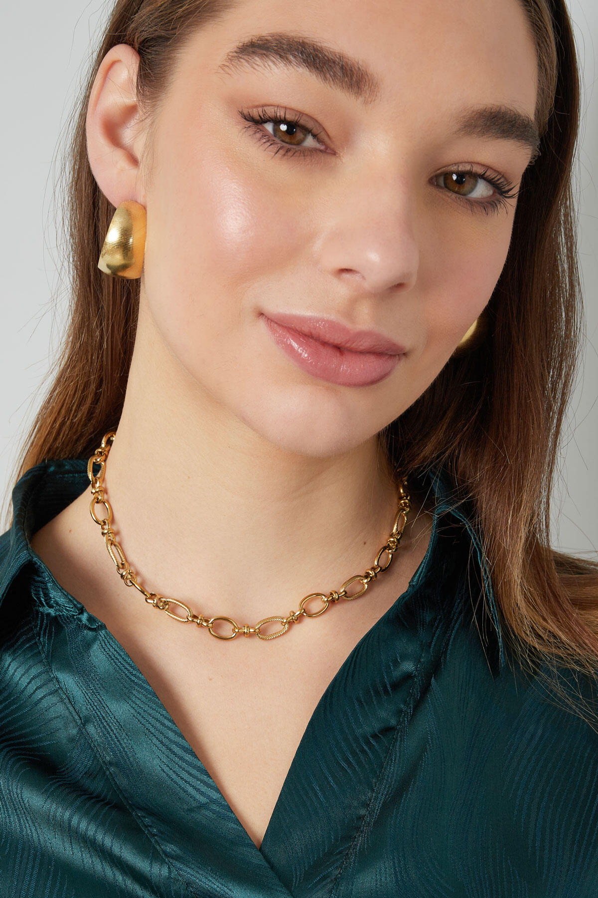 schakelketting verschillende schakels h5 Afbeelding4