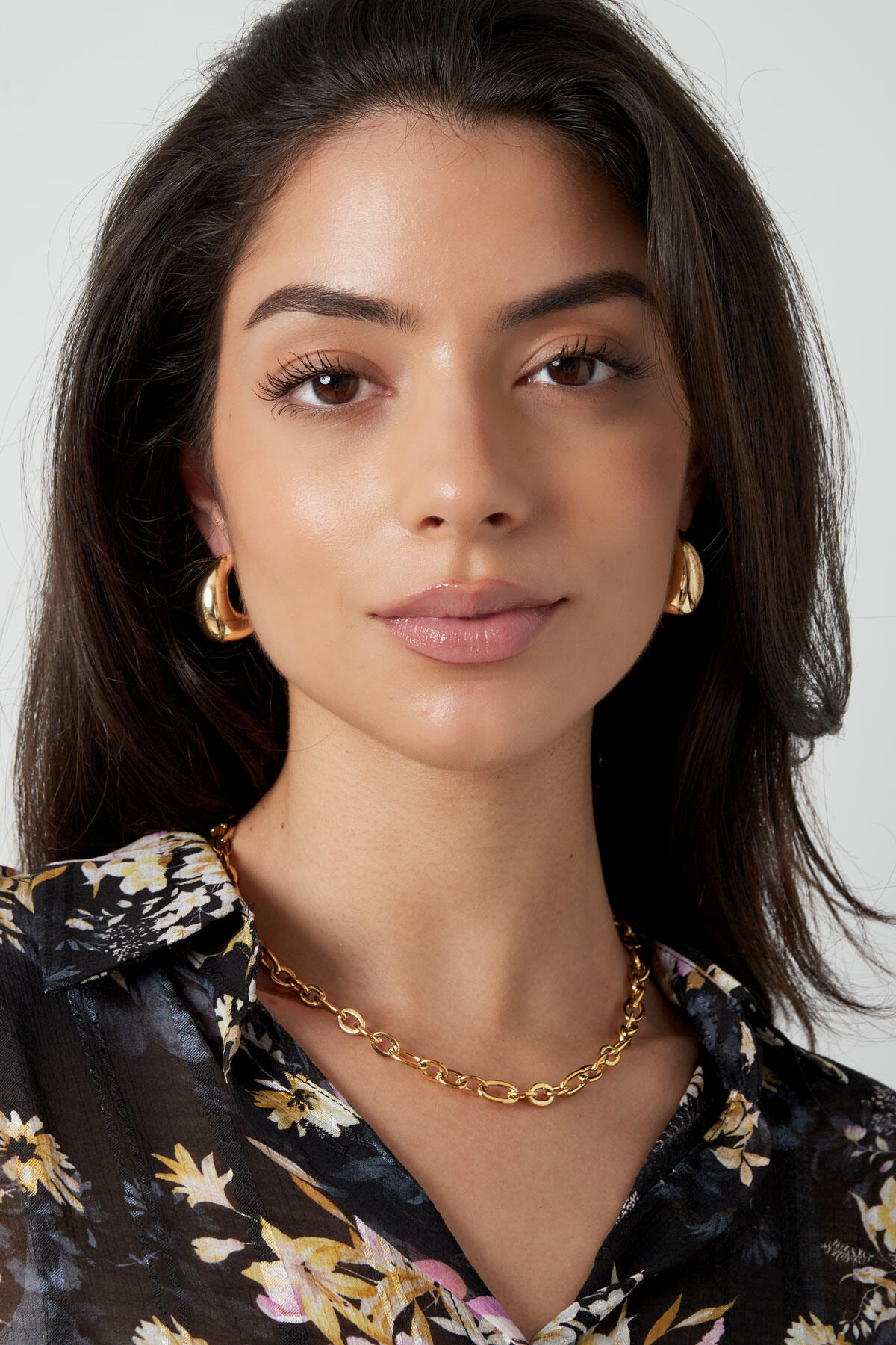 ketting basic schakel
