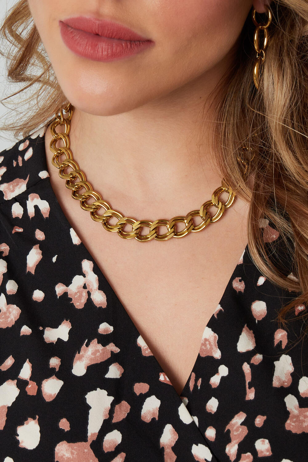 ketting dikke schakels h5Afbeelding3