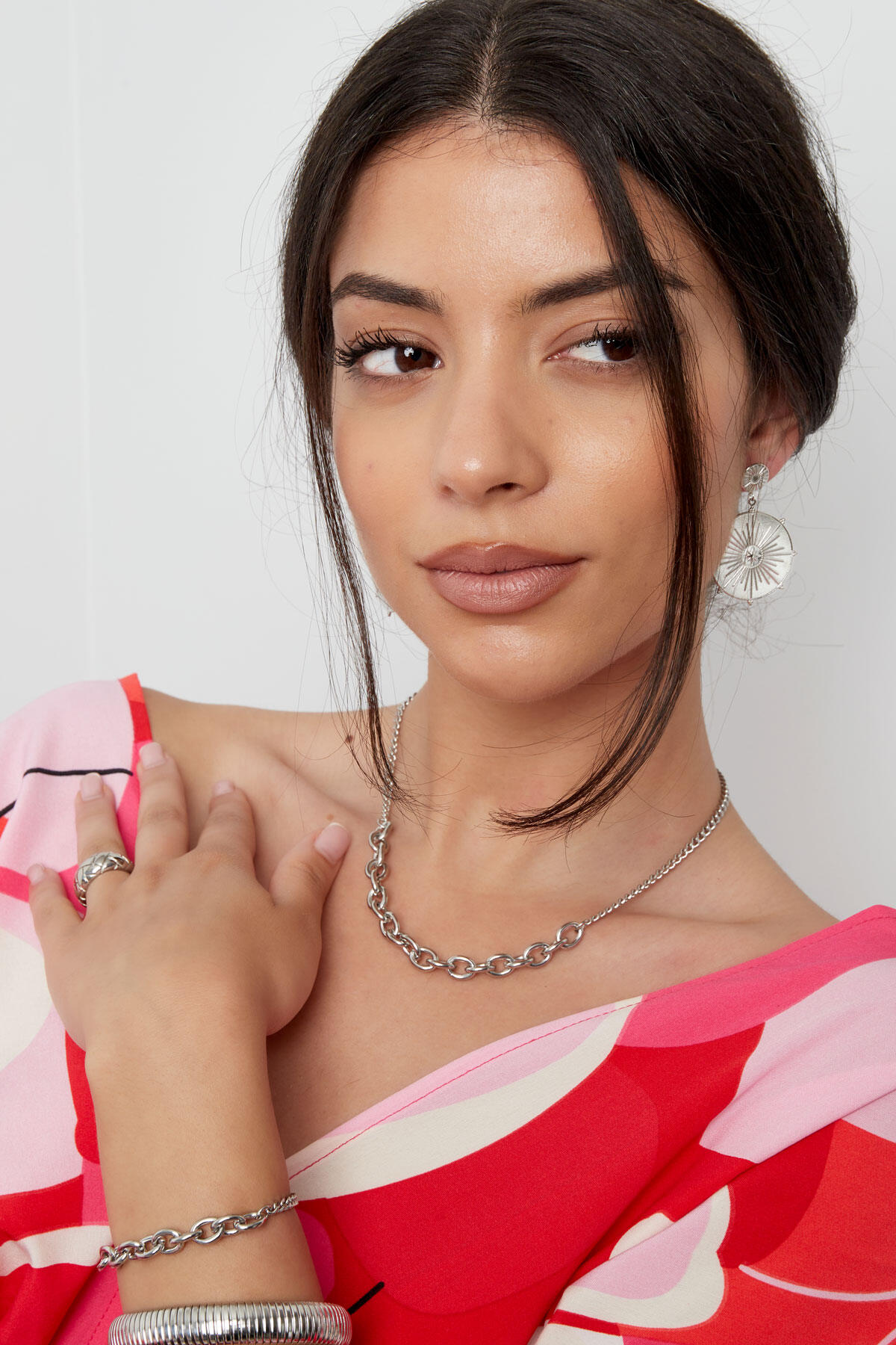 schakelketting 2 maten h5 Afbeelding4