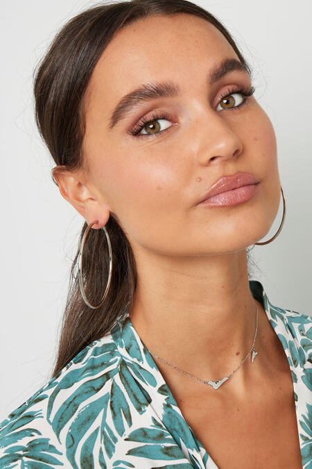 Necklace 2 Pistols 2