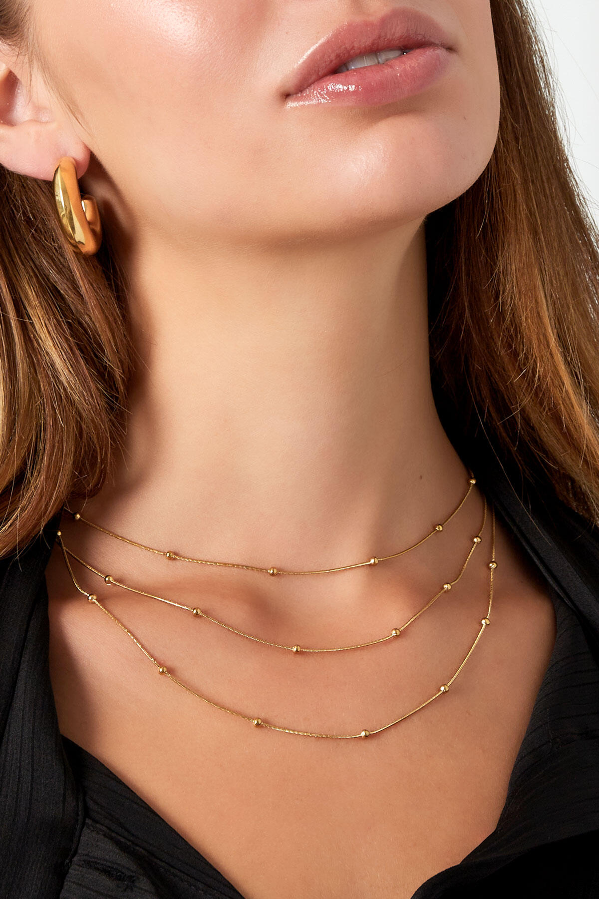 collana con twist h5 Immagine3