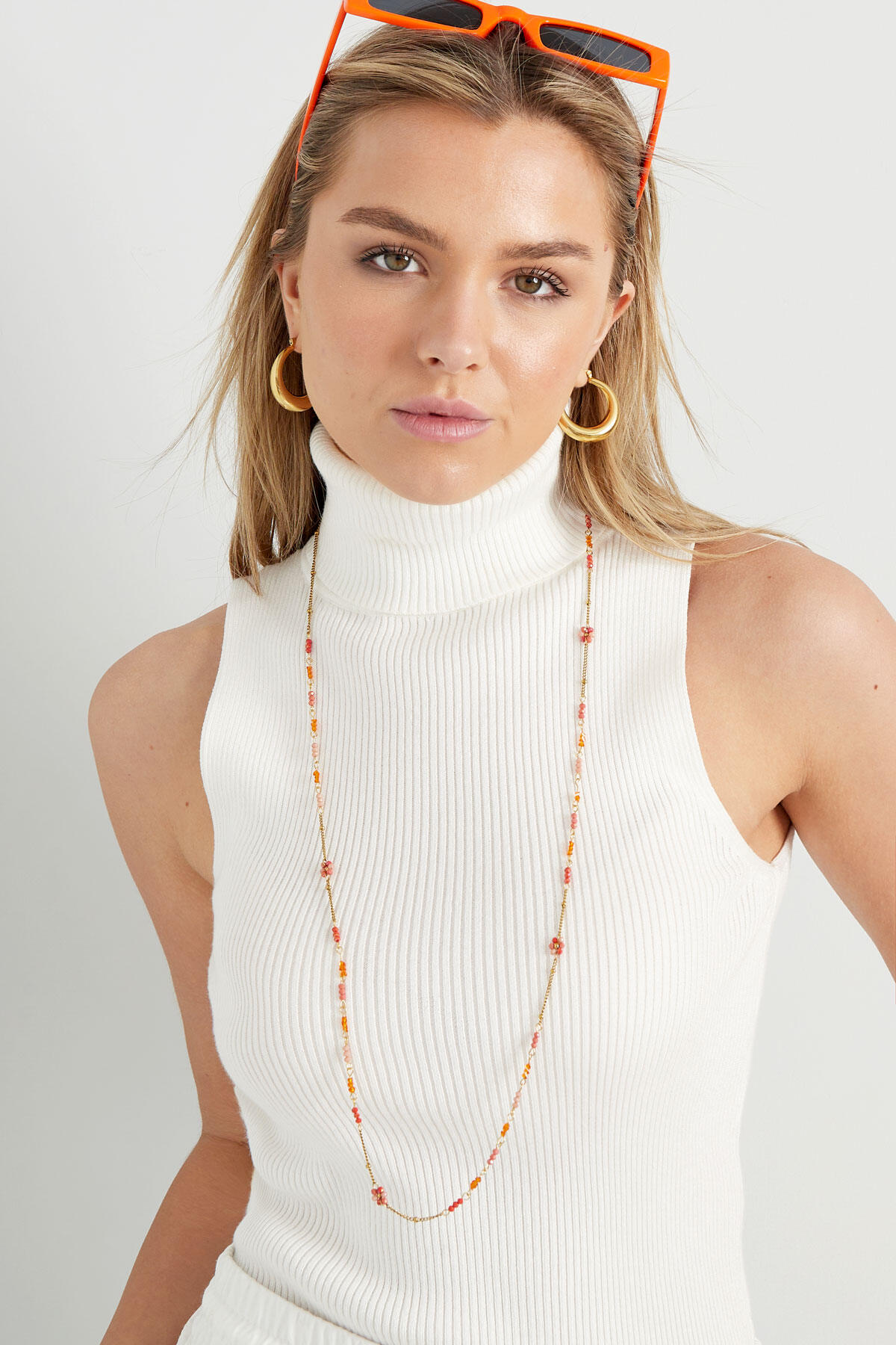 lange ketting blooming breeze Afbeelding4