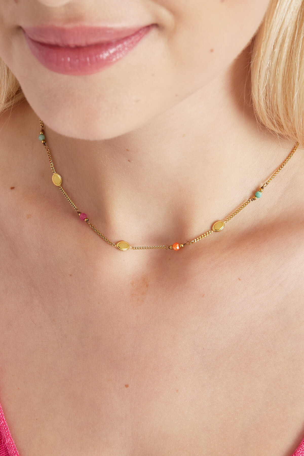collana summerlovin' h5 Immagine4