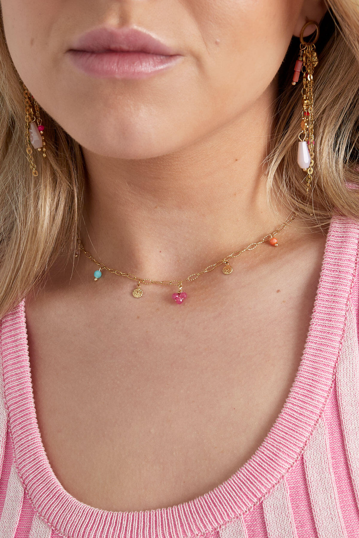 collar amor de verano h5 Imagen3