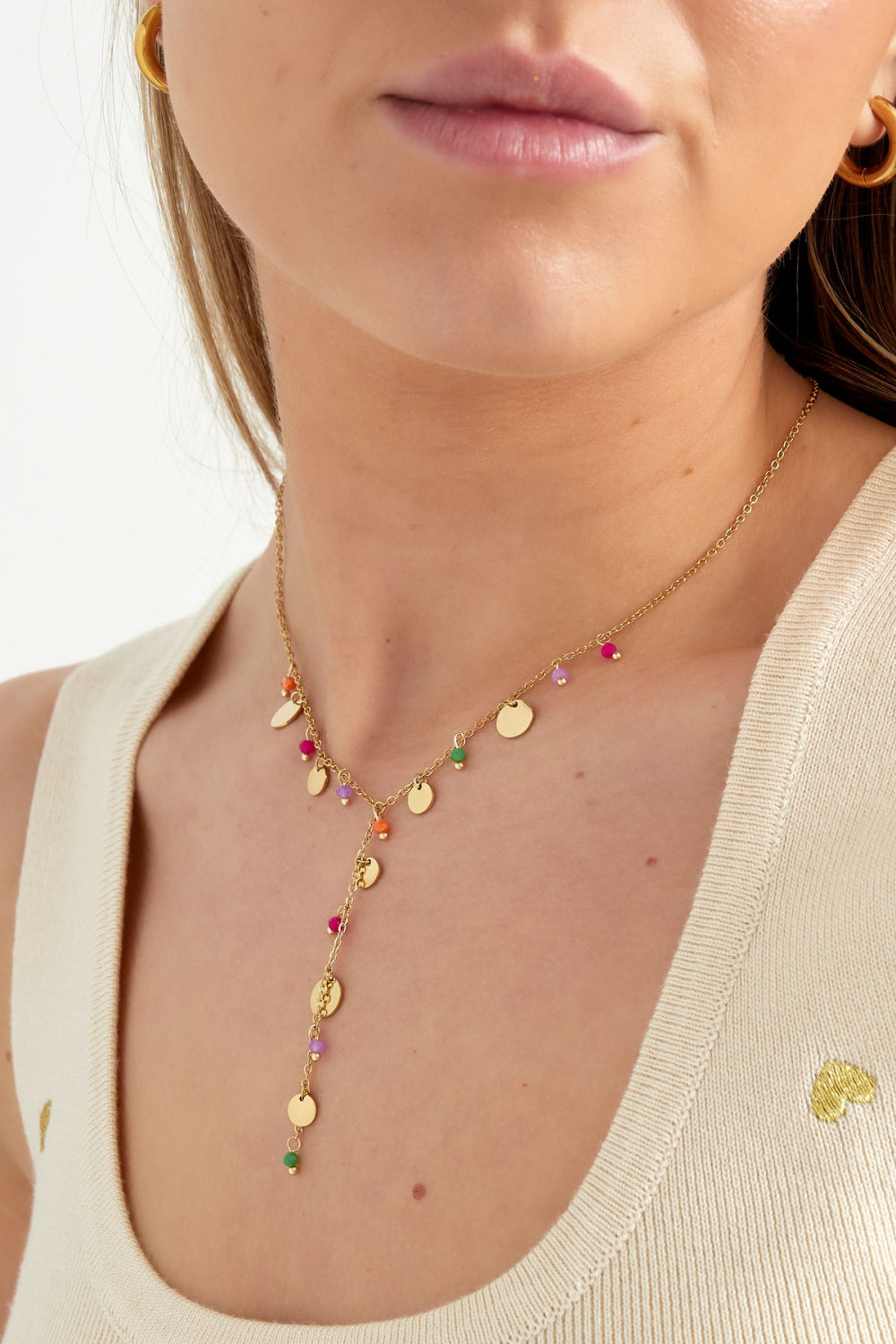 Collar Amoroso De Verano h5Imagen3