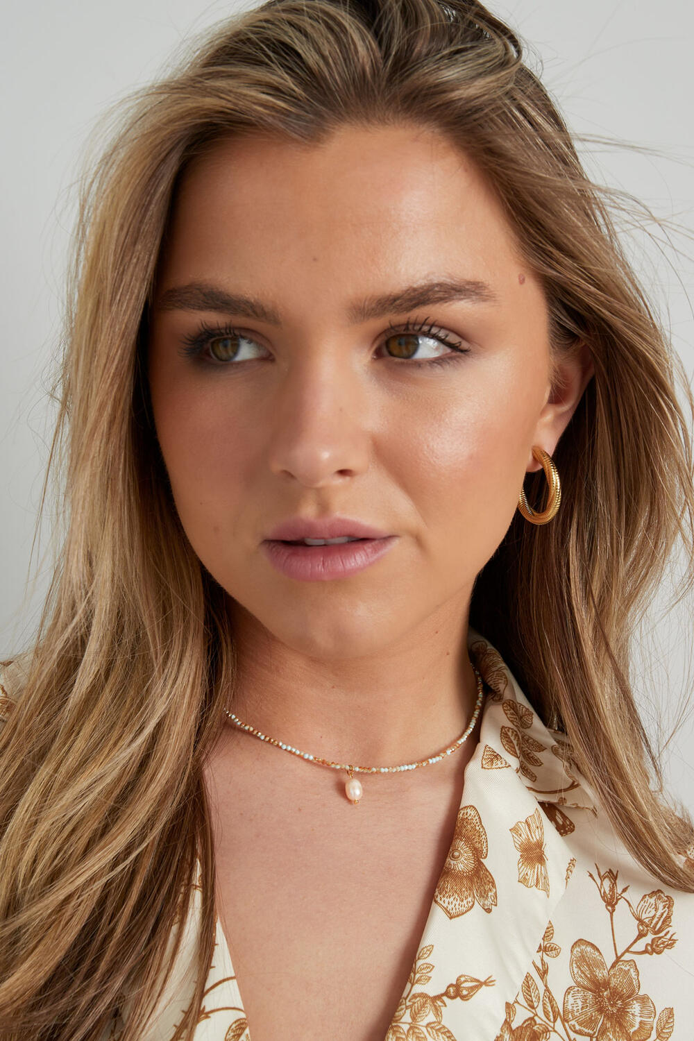 Collar perla fancy moment h5Imagen5