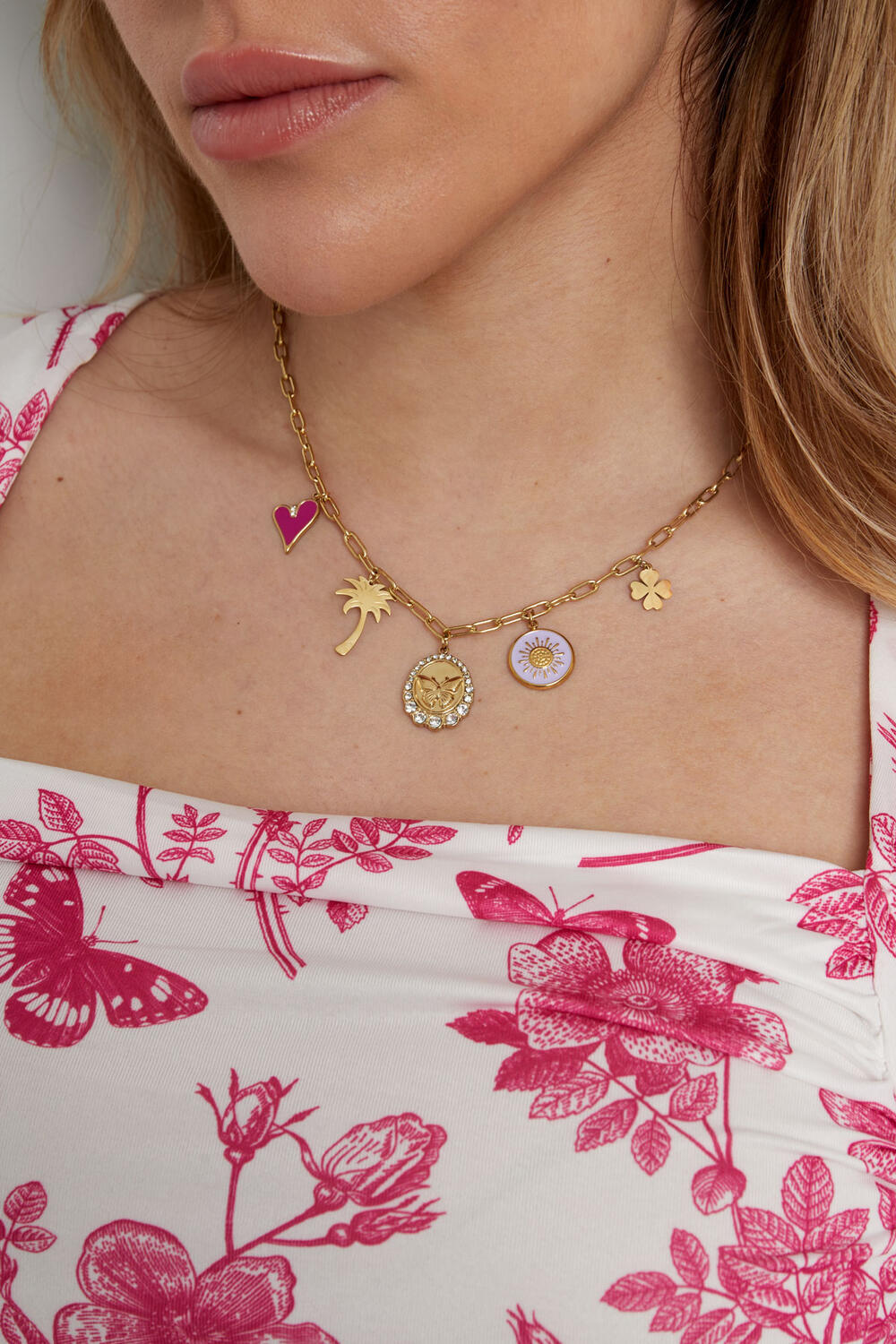 charm necklace palm springs h5Picture3