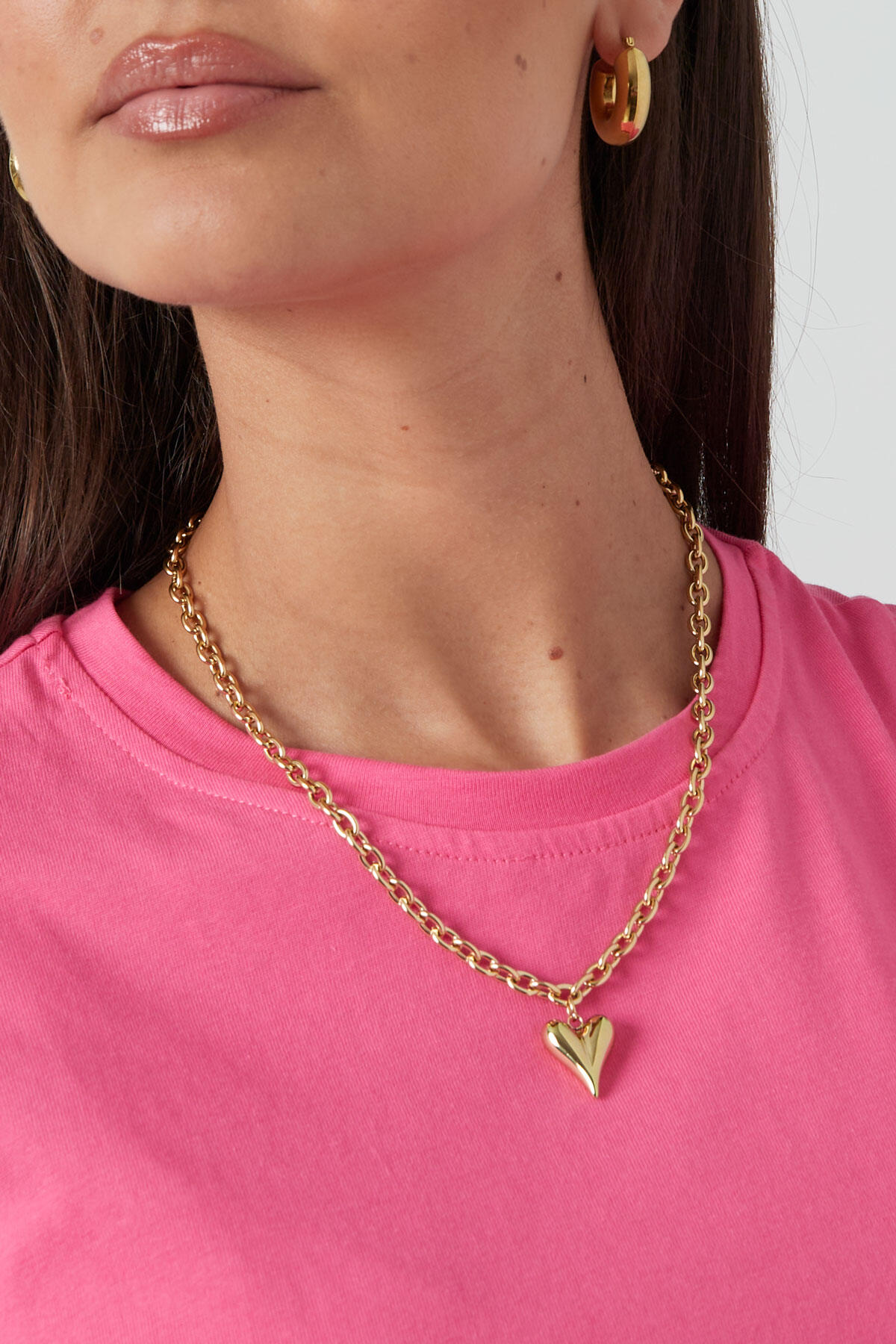 Necklace Love Rules 2