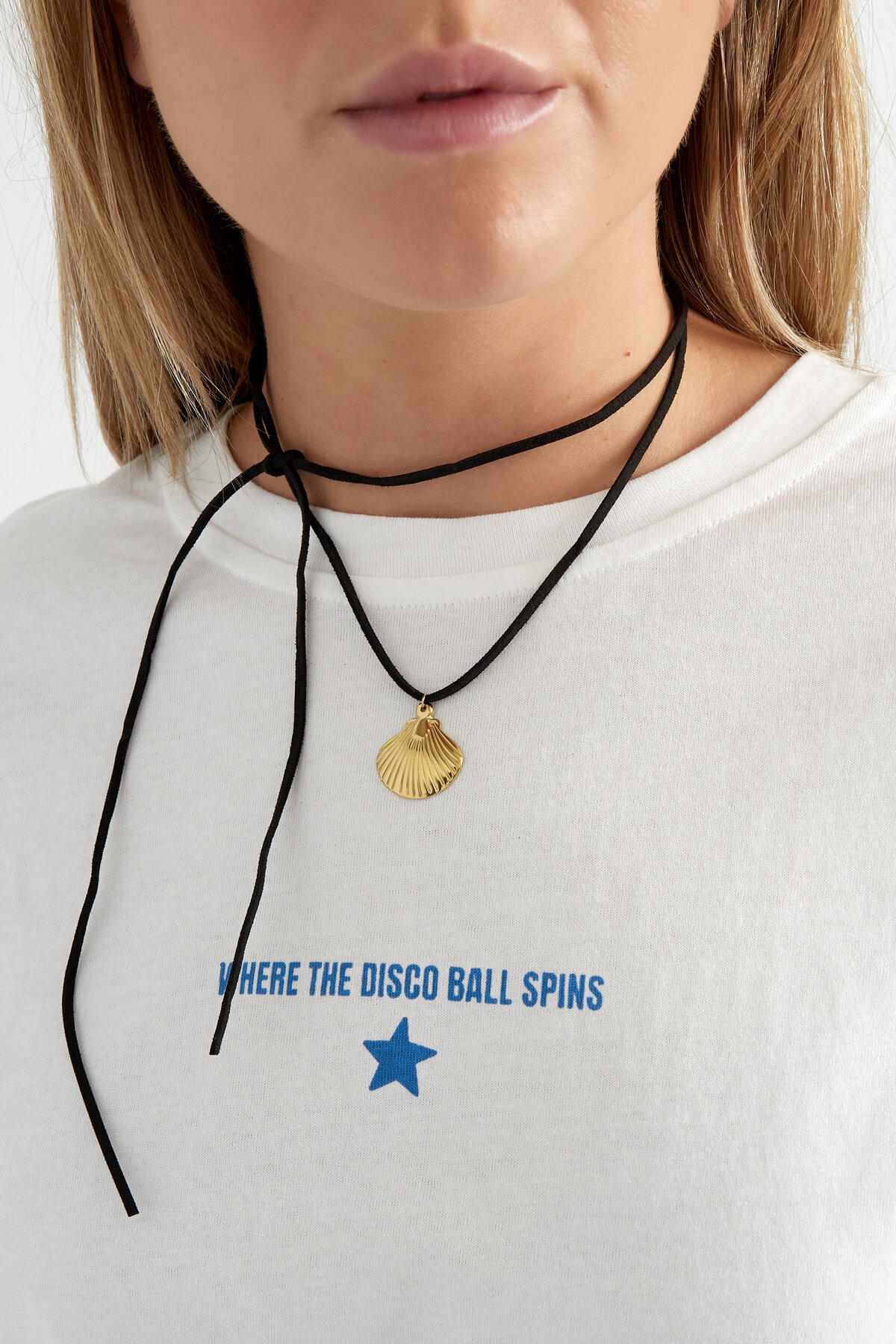 necklace shellbound