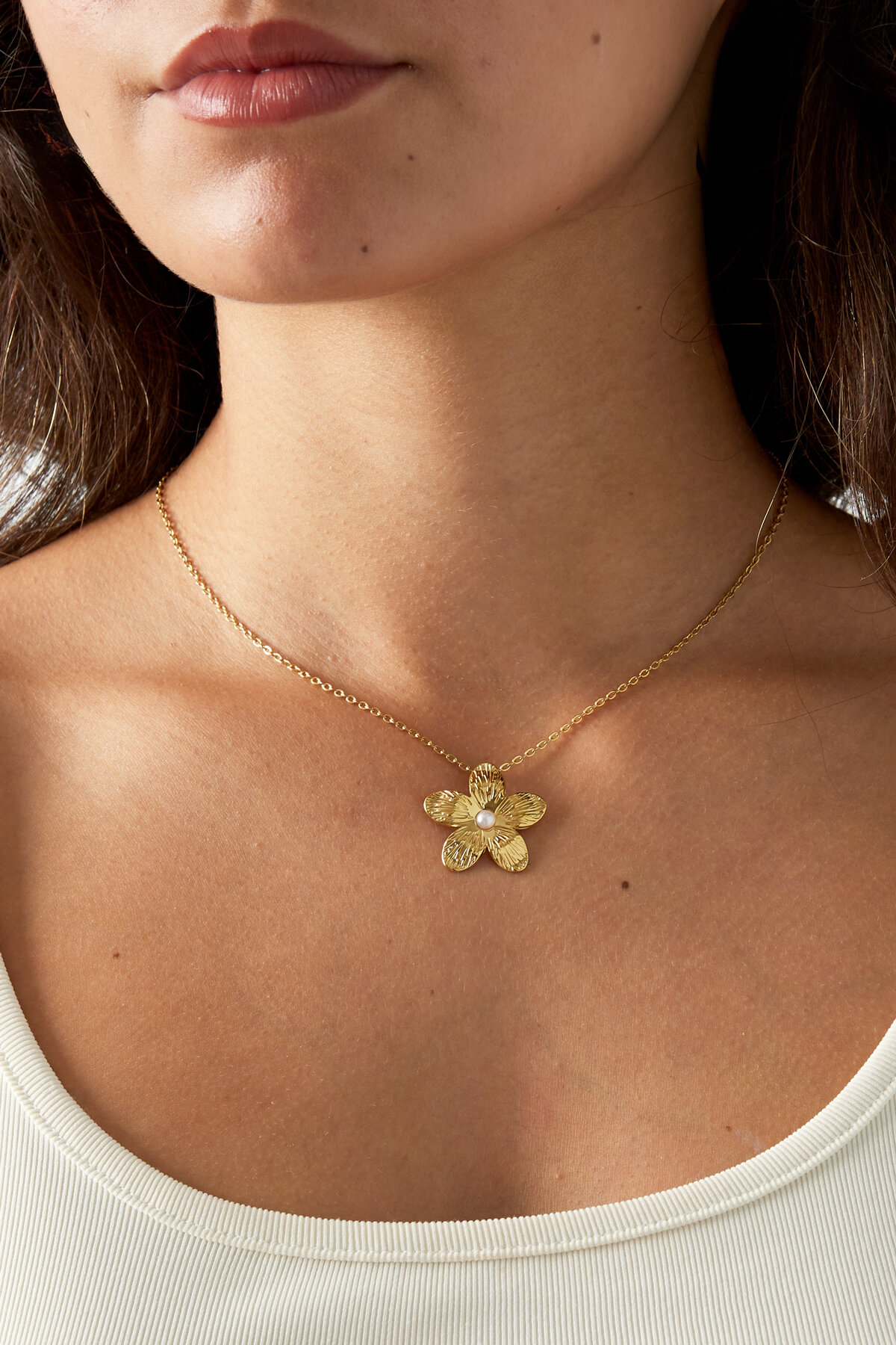 collana blossom burst 2