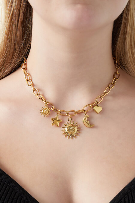 Necklace Bright Bliss 2