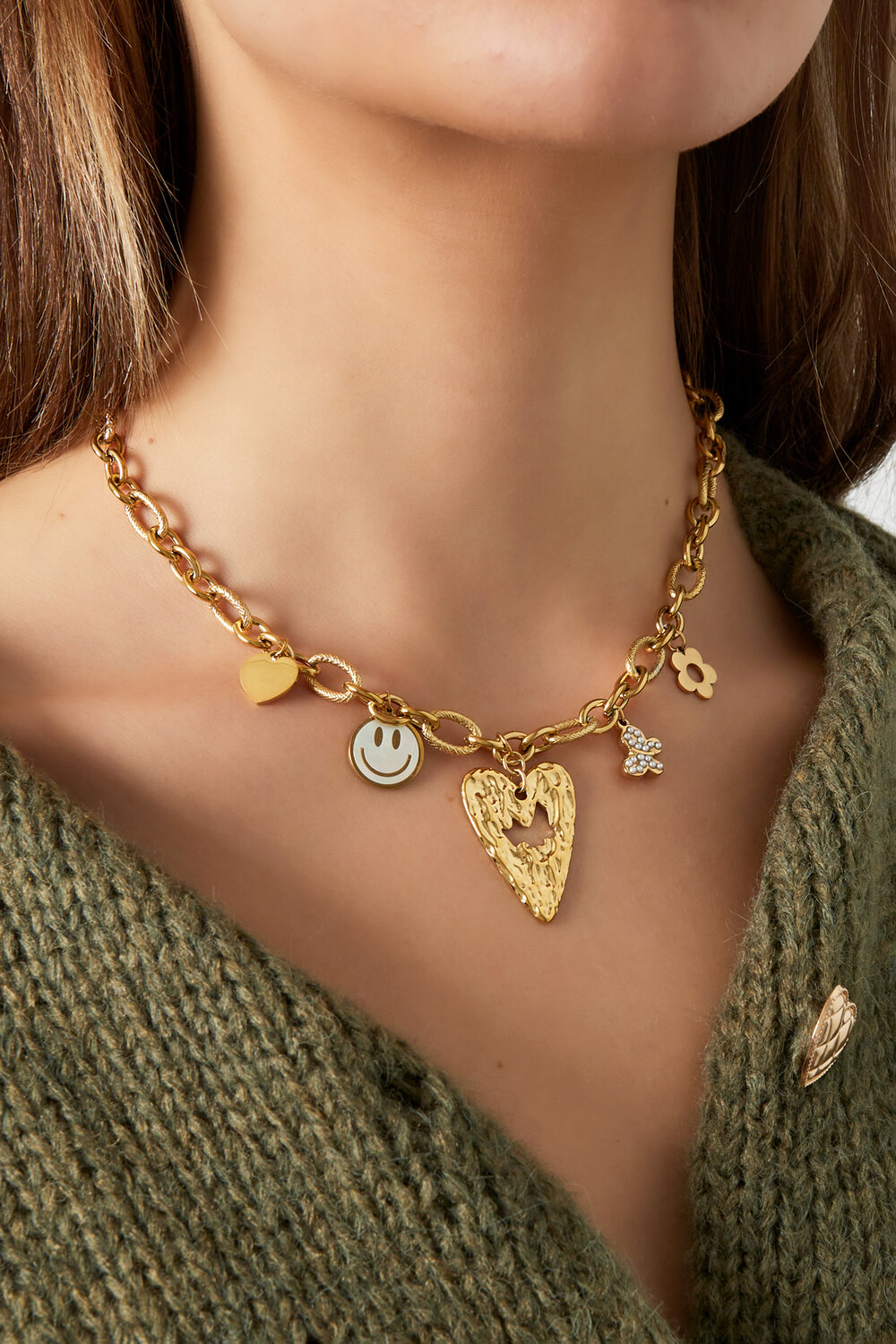 charm parade ketting h5Afbeelding2