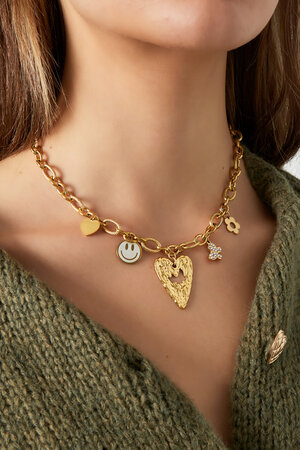 charm parade ketting h5 Afbeelding2