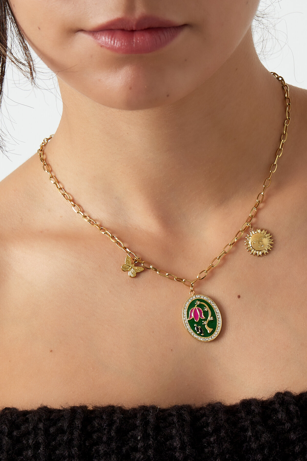 eternal blossom necklace h5 Picture2
