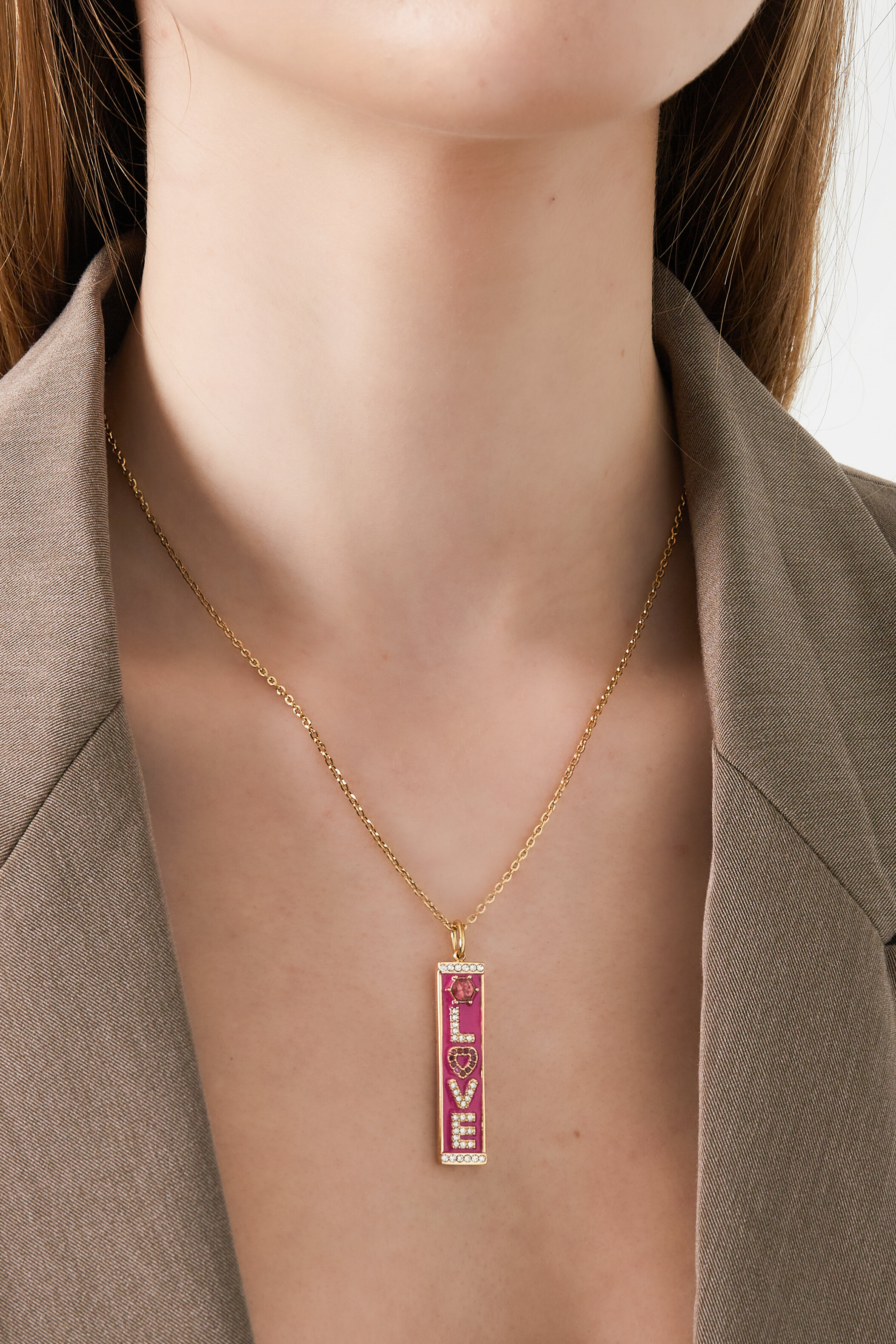 love ketting h5 Afbeelding2