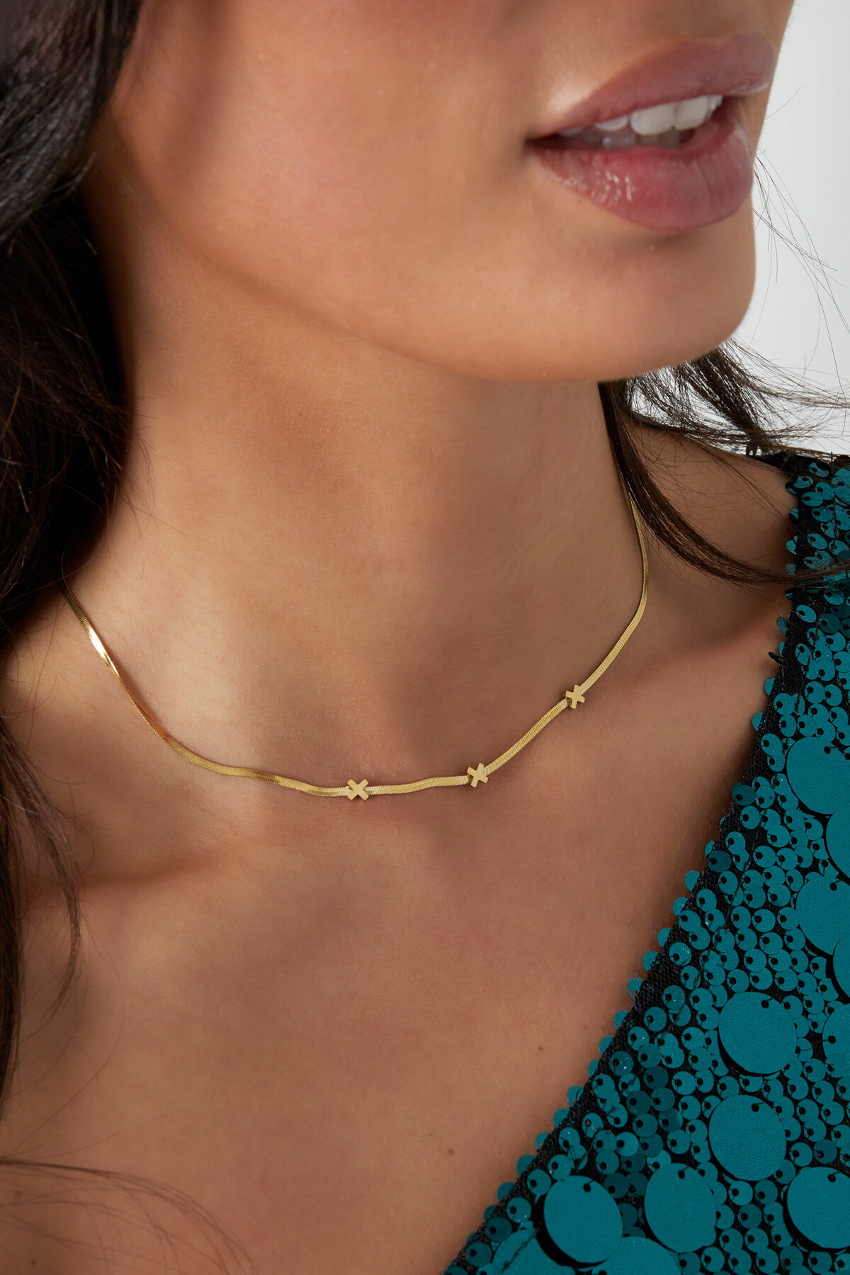 triple x amsterdam necklace Picture2