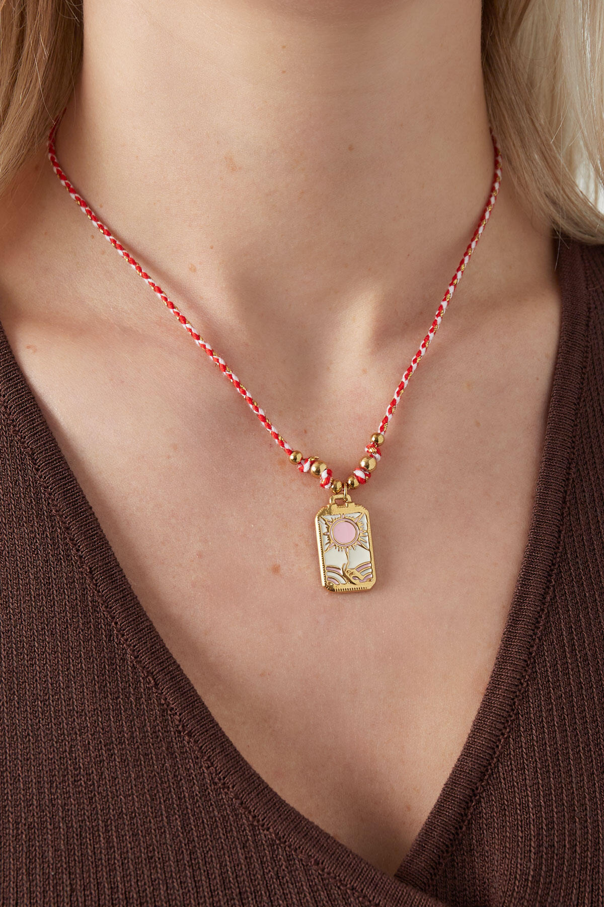 collana flower fiesta 2