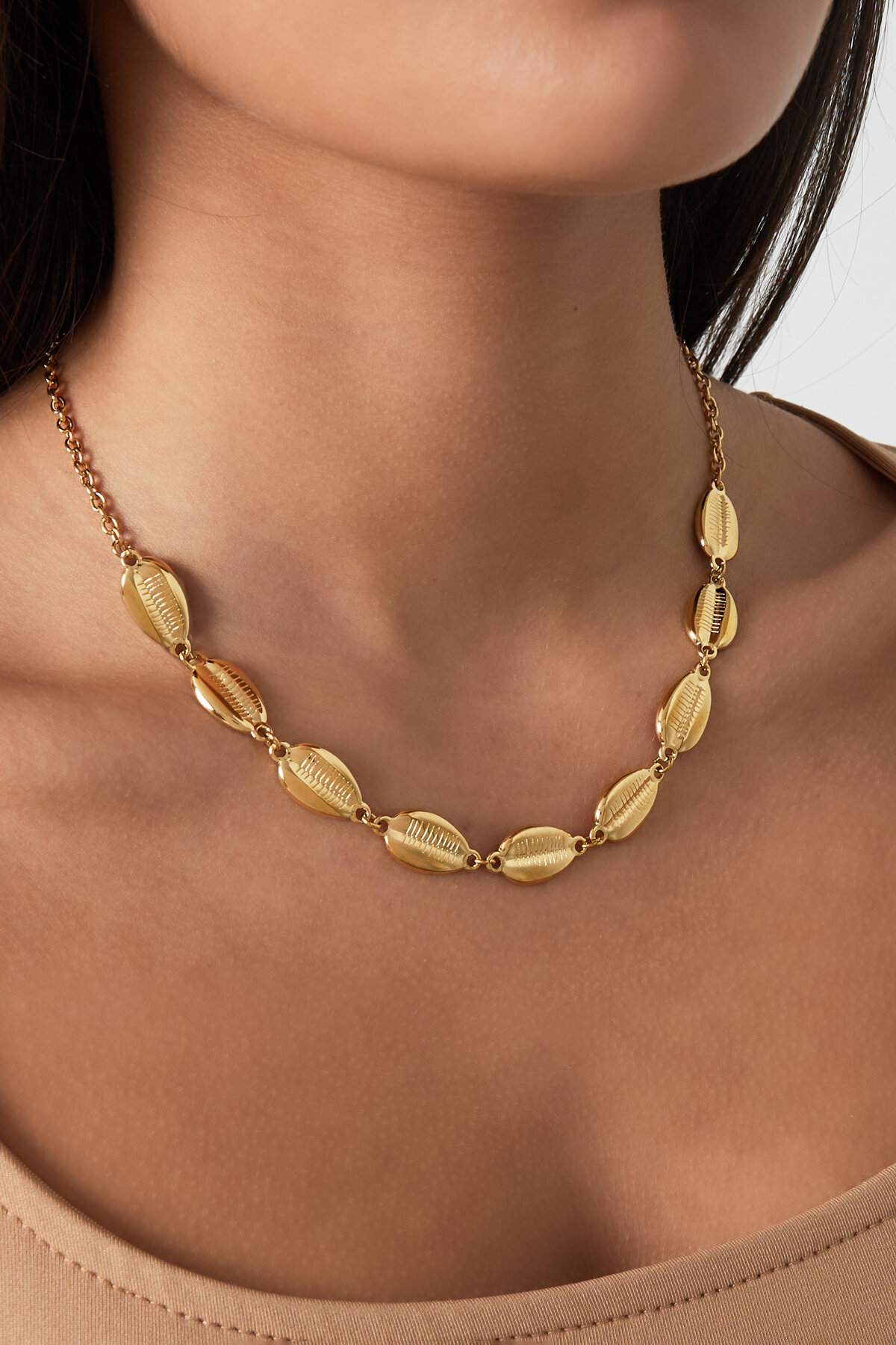 shell overdose ketting h5 Afbeelding2