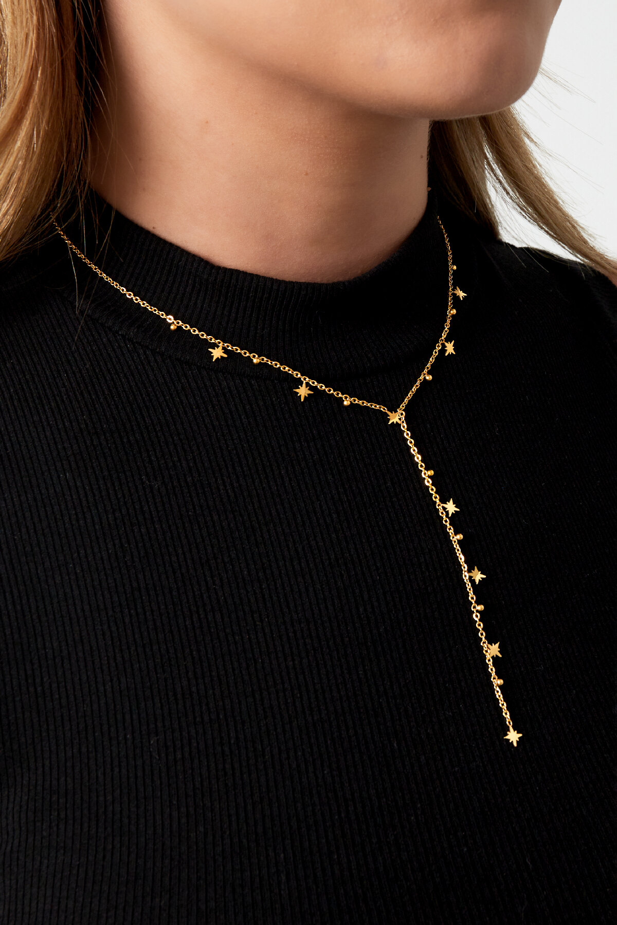 shining stars necklace h5 Picture2