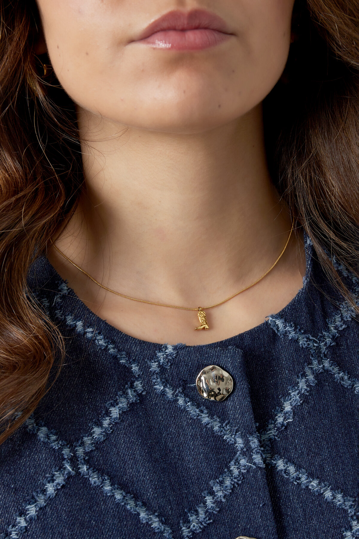 collier cowgirl