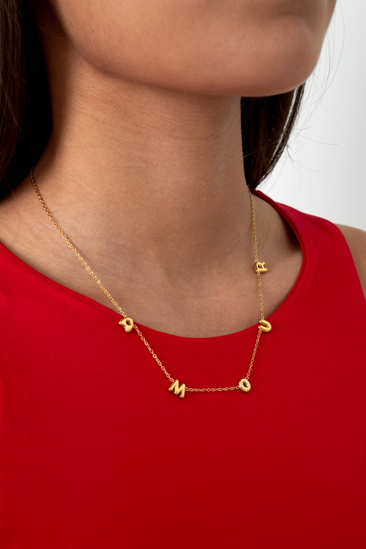 collier amour Image2