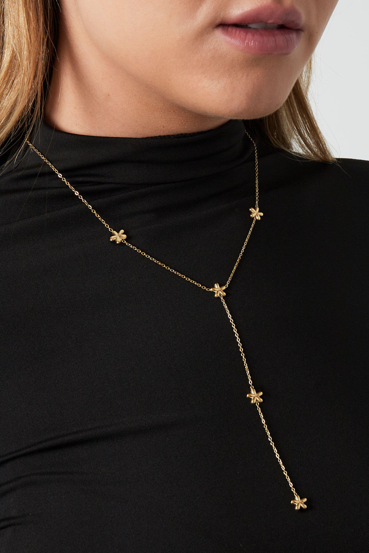 collier endless bloom Image2