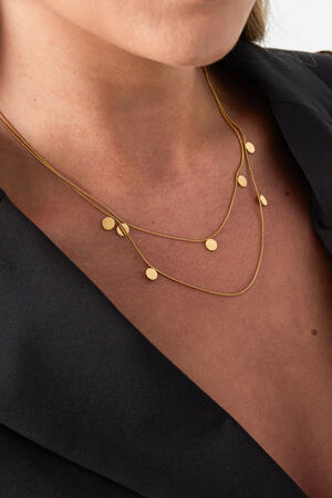 double necklace coins h5 Picture2