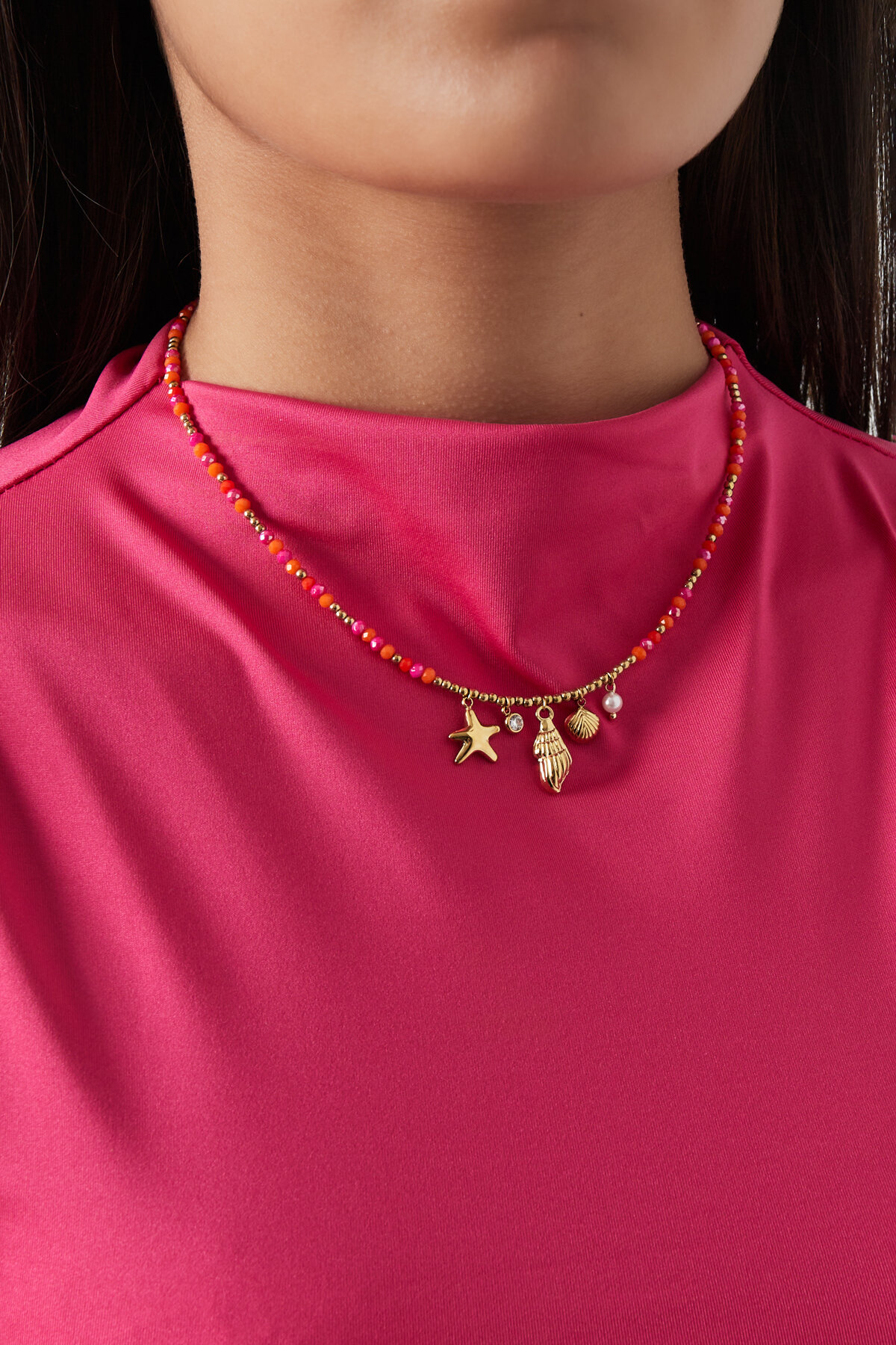 bracciale conchiglia swim 2