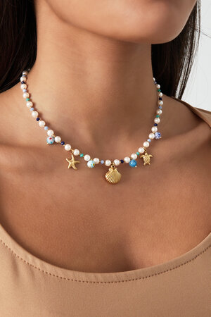 necklace turtle lover h5 Picture2
