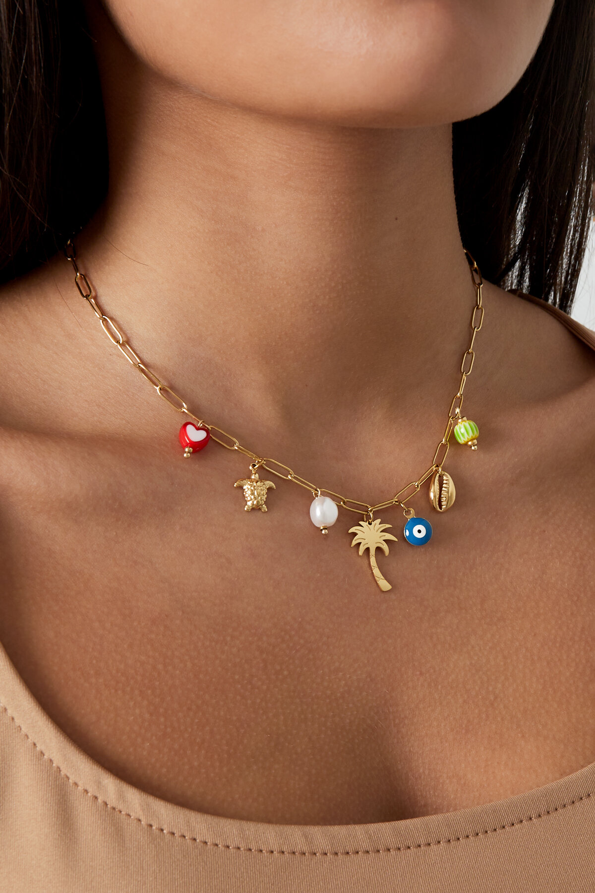 collar brisa tropical 2