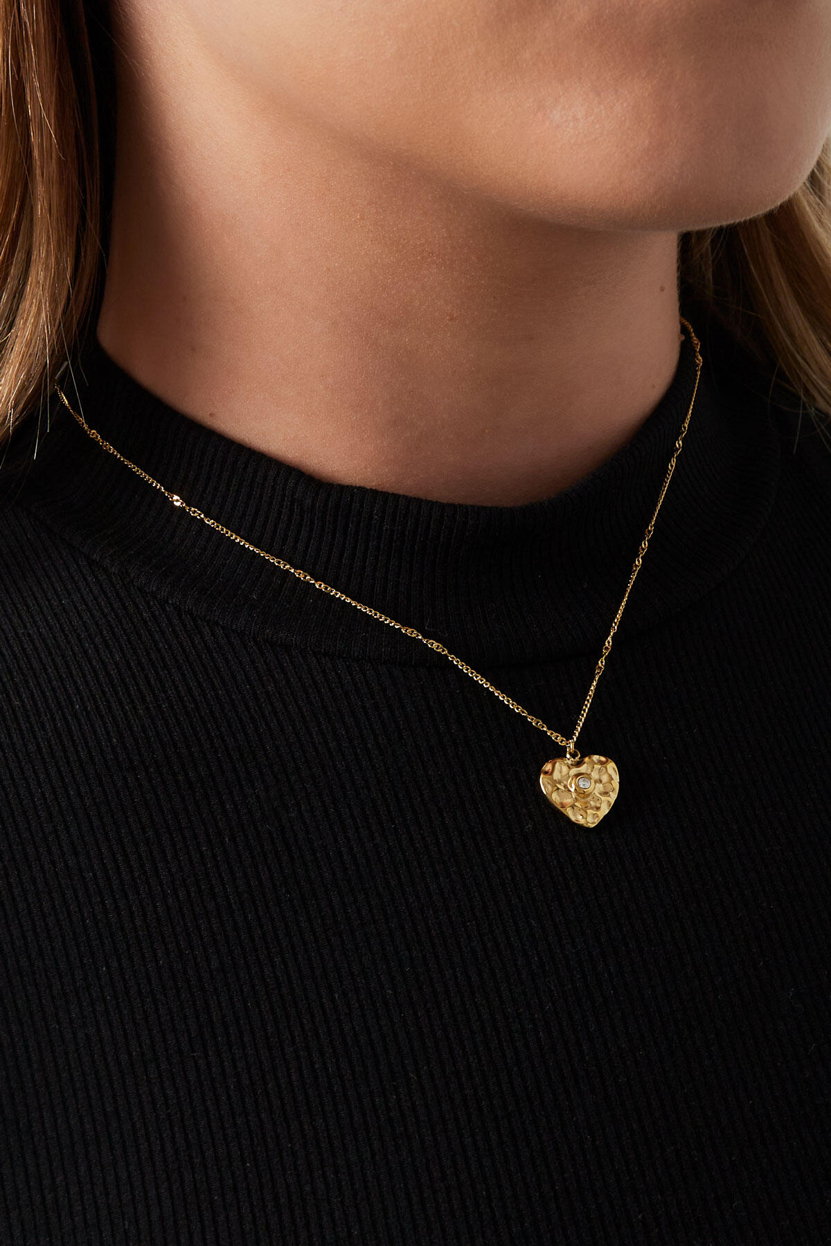 true heart ketting h5 Afbeelding2