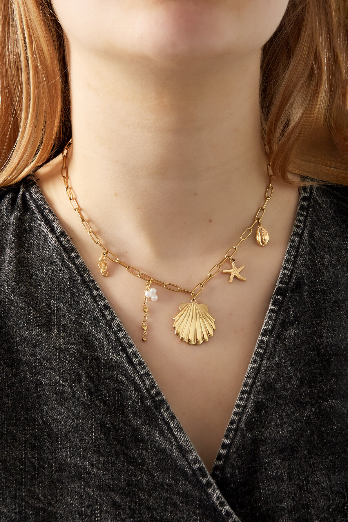 large beachy necklace h5 Picture2