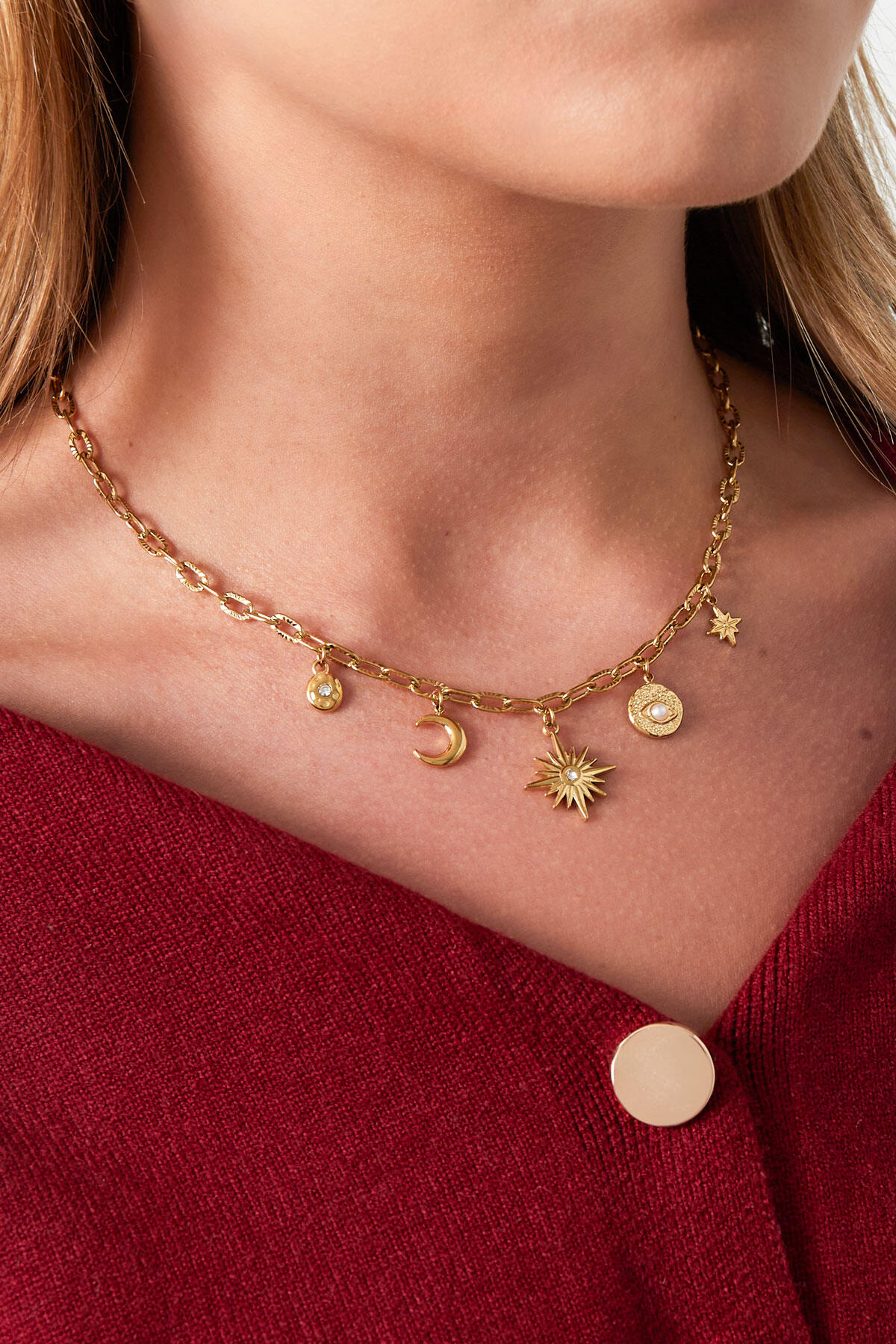 collier shine bright Image2