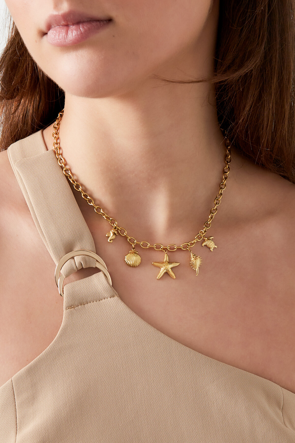 collana di fiori Immagine3