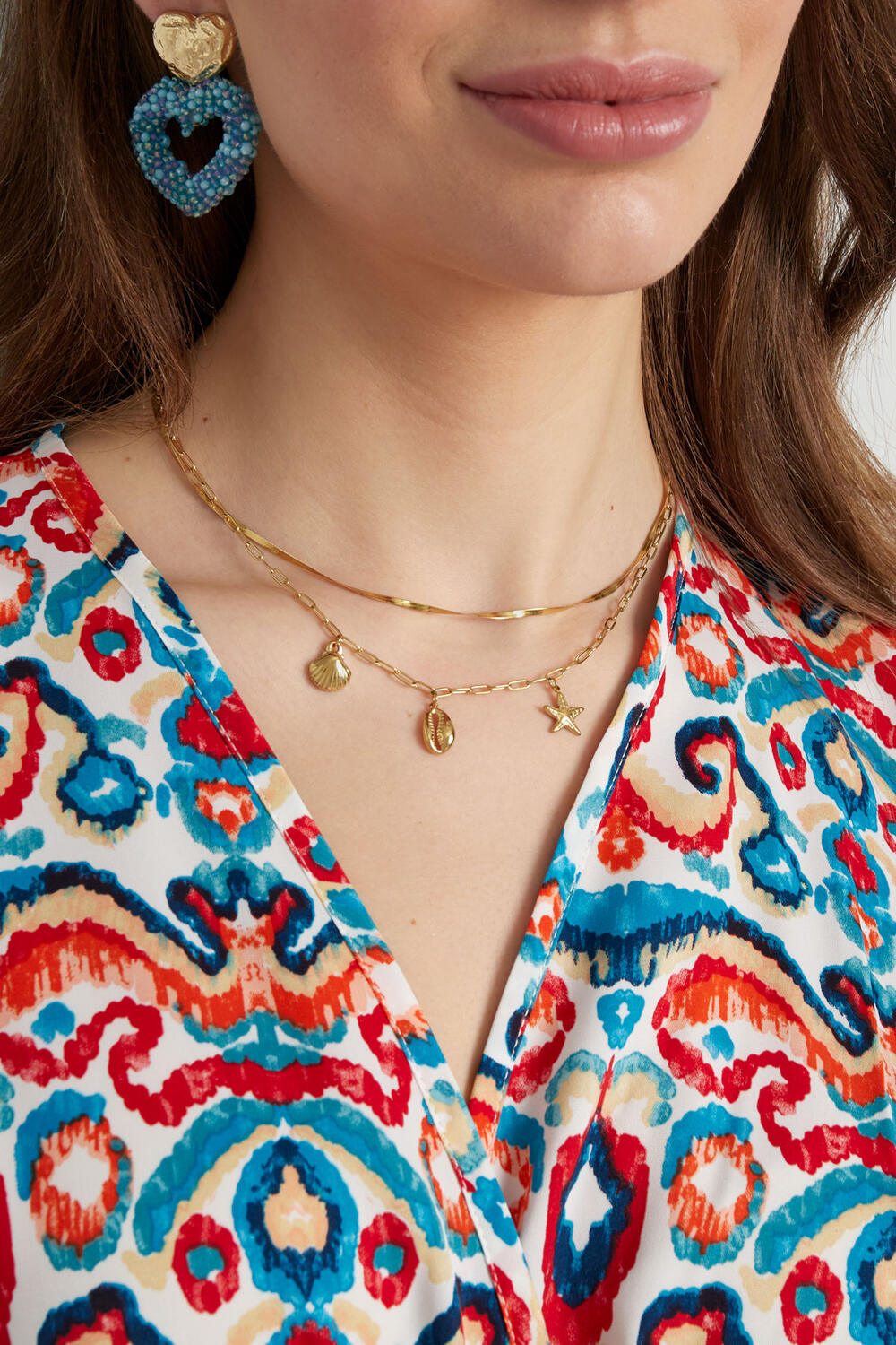 sea side charm necklace h5Picture3